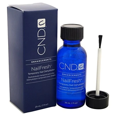 Imagen de Esmalte de uñas Cnd Brisa Nail Fresh 29 ml