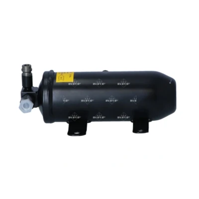 Imagen de NRF 33324 Filtro Deshidratante Acero