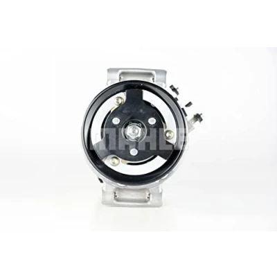 Imagen de MAHLE ORIGINAL ACP 497 000P Compresor de Aire Acondicionado PXE16 12 PAG 46 R 134 a LAND ROVER: Range Rover Sport, Discovery 4, 3