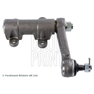 Imagen de BLUE PRINT ADC48740 Palanca intermedia de dirección Eje delantero con tuerca almenada rebajada MITSUBISHI: PAJERO 2, 3, 2 Canvas Top