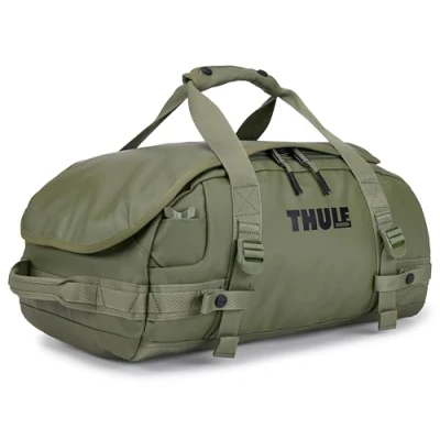 Imagen de Thule Chasm Bolsa de viaje, Mujer, Talla: One Size, Olivine