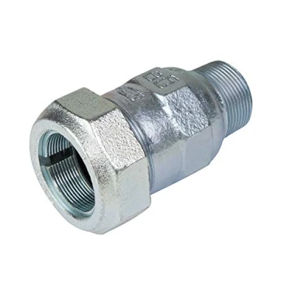 Imagen de Gebo FO01022 Racor Unión Macho, Estándar