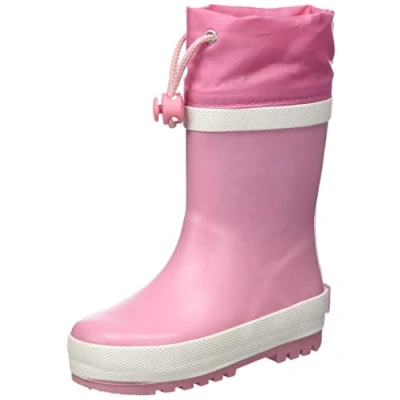Imagen de Playshoes Cordón Para Botas de Agua, lluvia Unisex niños, Rosa, 31 EU