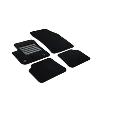 Imagen de MTM SP 9265 Alfombrillas a Medida en Velour para Opel Mokka E 2021 / DS 3 Crossback TENSE 2020 ( electric)