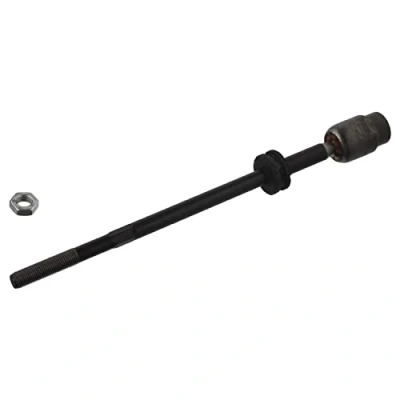Imagen de FEBI BILSTEIN 37066 Rotula Axial de Direccion Eje delantero, izquierda, derecha 368 con contratuerca SEAT: Ibiza 2, Córdoba I Berlina