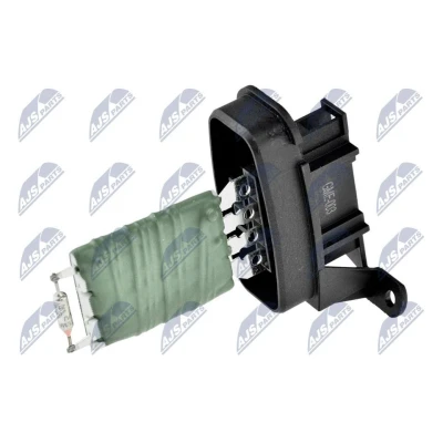 Imagen de NTY ERD ME 003 Resitencia, ventilador habitáculo MERCEDES BENZ: Vito Furgón, Clase V, Bus