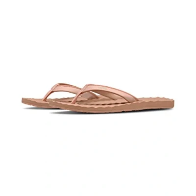 Imagen de THE NORTH FACE NF0A47ABZ1P1 W BASE CAMP MINI II Mujer CAFECREME/EVENINGSANDPINK EU 42