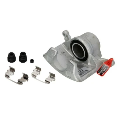 Imagen de LAUBER 77.3196 Pinza de freno Hierro fundido Eje delantero, izquierda HONDA: CIVIC 8, Accord 7 Limousine, CR V 2