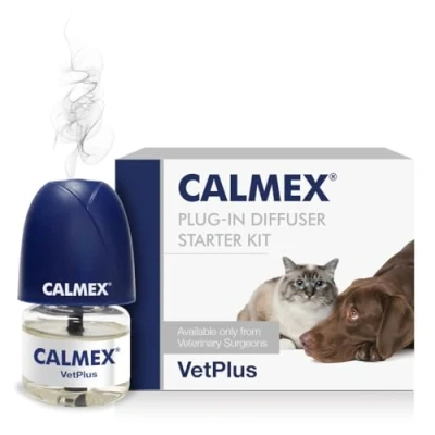 Imagen de Calmex Kit DE Inicio DIFUSOR 40ML