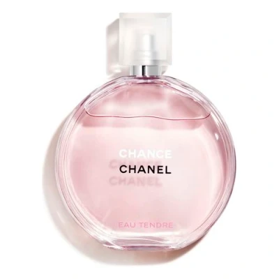 Imagen de Chanel Chance Eau Tendre de Toilette 100 ml