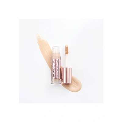 Imagen de Makeup Revolution, Corrector Conceal &amp; Define, C2, 4ml