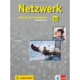 Imagen de NETZWERK A2, INTENSIVTRAINER: Deutsch als Fremdsprache (SIN COLECCION)