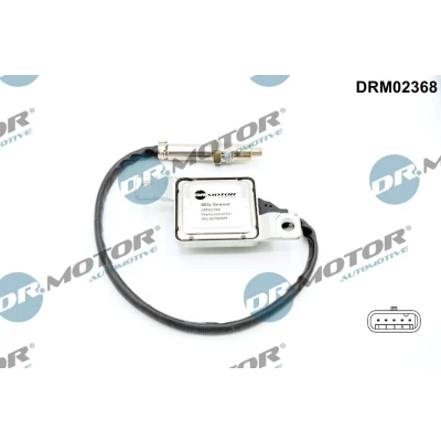 Imagen de Sensor NOx, catalizador NOx Dr.Motor Automotive DRM02368