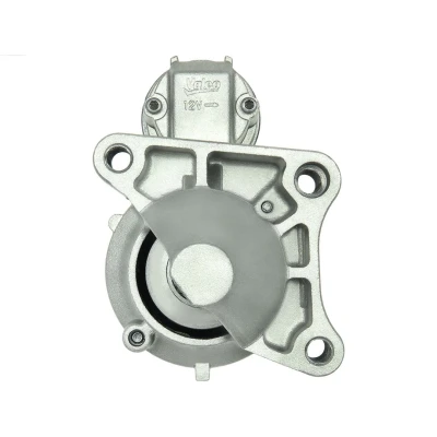 Imagen de AS PL S3012PR Motor de arranque 12 0,85 8 RENAULT: Kangoo I, CLIO 2, MEGANE DACIA: Sandero Duster SUV, NISSAN: Kubistar Furgón