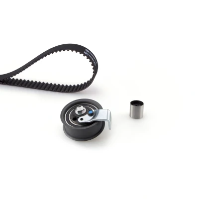 Imagen de GATES FleetRunner Micro V Stretch Fit K035492XS Kit de correa distribución AUDI: A4 B5 Berlina, Avant