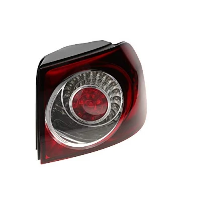 Imagen de HELLA 2VA 354 995 121 Piloto trasero derecha Parte exterior P21W, PY21W, W5W 12 con lámpara portalámparas FORD: FOCUS 3 Turnier