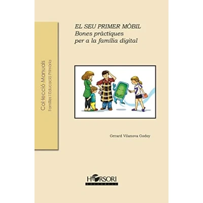 Imagen de El seu primer mòbil: 65 (Colección Manuales)