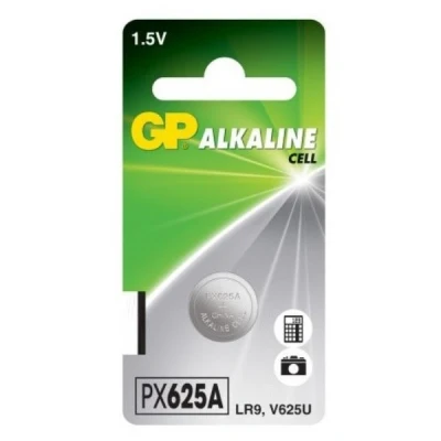 Imagen de Gp Batteries Alkaline Cell 625a