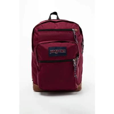 Imagen de Jansport COOL Student Mochila, Talla: One Size, Russet red