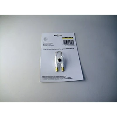 Imagen de Karcher Kit de conversión electrodo encendido 26389740