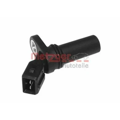 Imagen de METZGER 0902049 Sensor de Cigueñal Pieza Recambio Original FORD: Transit Mk5 Furgón, Galaxy Mk1 MPV, Mk4 Furgón