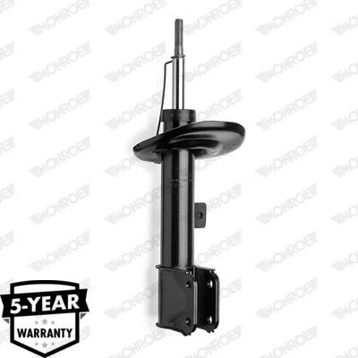 Imagen de MONROE G7328 amortiguador Presión de gas Bitubular Columna Espiga arriba, Abrazadera abajo CITROËN: C4 Picasso 1, I Grand