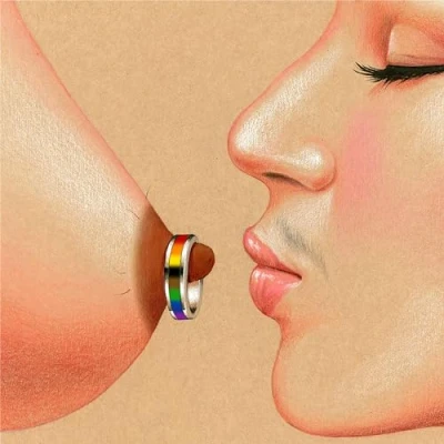 Imagen de Gay Dreams Do Come True [Vinilo]