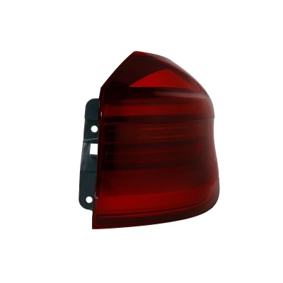 Imagen de TYC 11 14779 00 9 Piloto trasero derecha Parte exterior LED BMW: X3