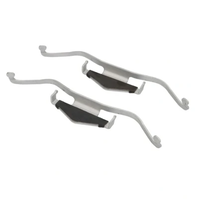 Imagen de Kit de accesorios, pastilla freno disco QUICK BRAKE 109 1297