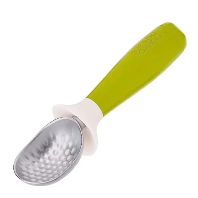 Imagen de Joseph Dimple Cuchara para Helados Verde