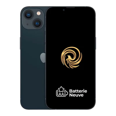 Imagen de Móvil Reacondi. Apple Ip 13 Batería Nueva
