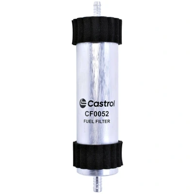 Imagen de Castrol filters CF0052 Filtro Combustible de tubería 10mm 12mm AUDI: A6 C7 Avant, A7 Sportback, Sedán