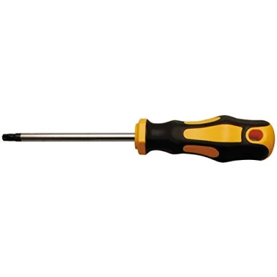 Imagen de BGS Diy 7844 T27 Destornillador con perfil en T (para Torx) Longitud de cuchilla 100 mm