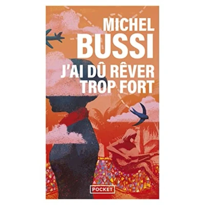 Imagen de J Ai Dû Rêver Trop Fort