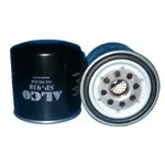 Imagen de ALCO FILTER SP 938 Filtro de aceite M22X1,5 enroscable FORD: Focus Mk1 Hatchback, Tourneo Connect, Berlina