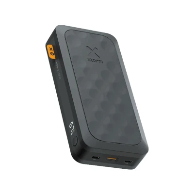 Imagen de Xtorm Fuel Series 5 Power Bank 27.000Mah 67W Negro