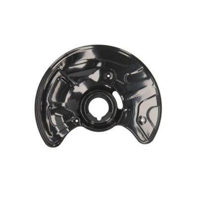 Imagen de Placa protectora, disco de freno BLIC 6508 03 3528377P Izquierda