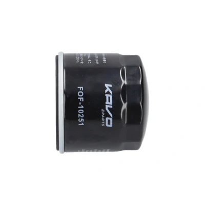 Imagen de KAVO PARTS FOF 10251 Filtro de aceite M22x1.5mm con válvula bloqueo retorno enroscable FORD: Focus Mk1 Hatchback, Sedán