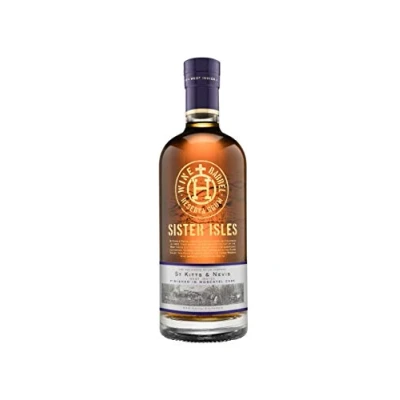 Imagen de Sister Isles, Ron Moscatel 700 ml