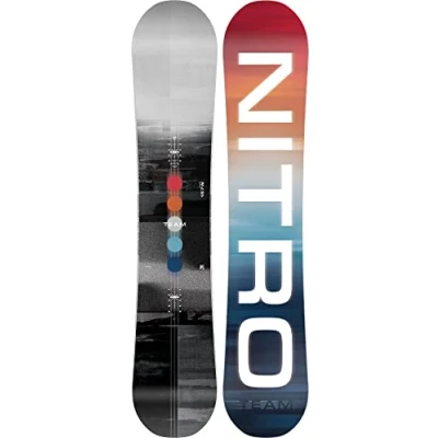 Imagen de Nitro Team Gullwing Wide
