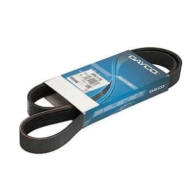 Imagen de DAYCO 6PK1178 Correa trapecial poli V 1178,0 6 DACIA: Duster II, SUV