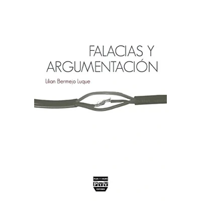 Imagen de FALACIAS Y ARGUMENTACIÓN (SIN COLECCION)