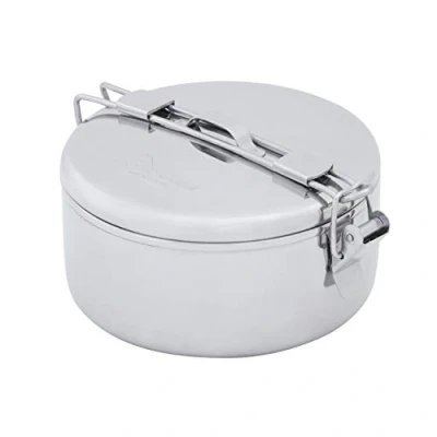 Imagen de Thermarest MSR Alpine Olla de Camping, 1,1 L