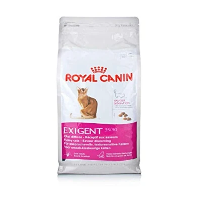 Imagen de Royal Canin C 584391 Exigent 35/30 Savour 4 Kg
