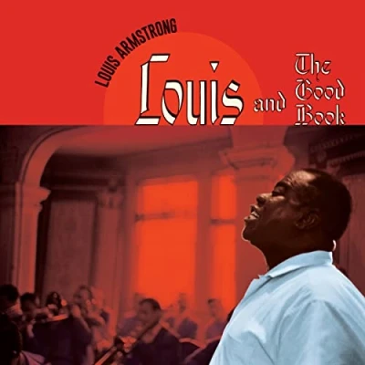 Imagen de Louis And The Good Book + Bonus Album: Angels 1 Tracks (20 PAGE BOOKLET)