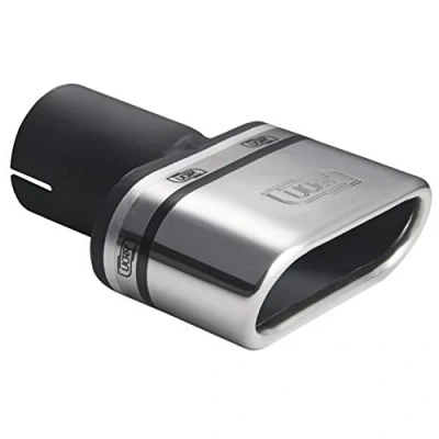 Imagen de ULTER SPORT N1 34 1/50 Cola de Escape oval Acero fino 80mm