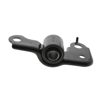 Imagen de MOOG KI SB 8921 Silentblock Brazo de Suspension posterior, Eje delantero, izquierda 45 KIA: CARENS 2, Shuma I Hatchback