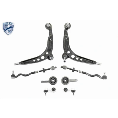 Imagen de VAICO V20 3207 Juego de barras, suspensión las ruedas Eje delantero EXPERT KITS + BMW: 3 Sedán, Coupé, Compact