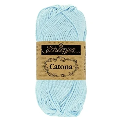 Imagen de Scheepjes 173 Campanilla Catona Hilo 1x10g