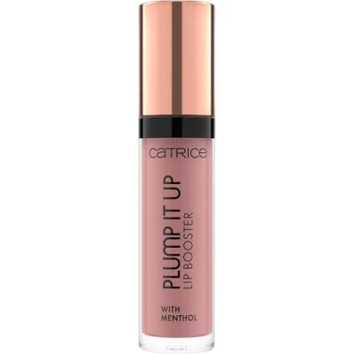 Imagen de Labial líquido Catrice Plump It Up Nº 040 Prove me wrong 3,5 ml